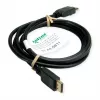 Καλώδιο DisplayPort ROLINE 11445813 5m DisplayPort σε DisplayPort