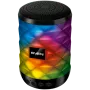 Ηχείο SVEN PS-55, μαύρο (5W, TWS, Bluetooth, FM, USB, microSD, 600mAh)
