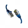 EFB-Elektronik CAT8.1 μπλε 0,25m Καλώδιο δικτύου RJ45 S/FTP PIMF LSZH 2000MHz 40GB Κατασκευαστής: EFB Elektronik (EC020200233)