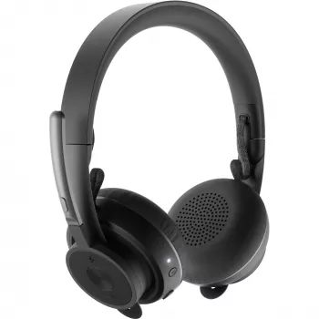 LOGITECH Ασύρματο Bluetooth Headset GRAPHITE