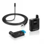 Sennheiser AVX-ME2 SET - ψηφιακό ασύρματο σύστημα με μικρόφωνο lavalier και πλήρως αυτόματο mini πομπό