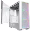 Montech SKY TWO GX Tower Λευκό