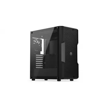 ENDORFY Regnum 400 Air Tower Μαύρο