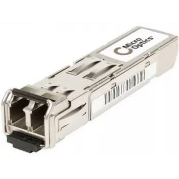 Lanview MO-L-S85123-3CLM μονάδα πομποδέκτη δικτύου οπτική ίνα 1000 Mbit/s SFP 850 nm
