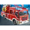 Truck Playmobil Πυροσβεστική Σκάλα Μονάδα 9463