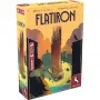 Flatiron, επιτραπέζιο παιχνίδι
