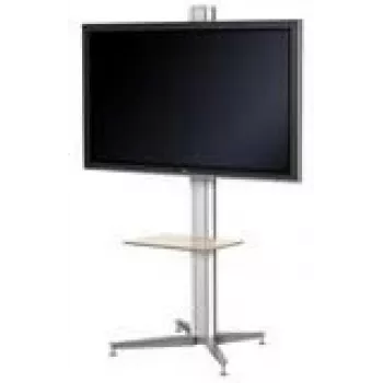 Βάση επίπεδης οθόνης SMS Smart Media Solutions FH 1455 W/S Λευκό