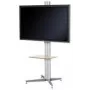 Βάση επίπεδης οθόνης SMS Smart Media Solutions FH 1455 W/S Λευκό