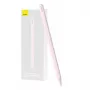 Stylus Baseus Smooth Writing SXBC060104 — ασύρματη φόρτιση, ροζ