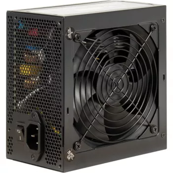 INTER-TECH ArgusNT BPS-700 τροφοδοτικό ανεμιστήρας 120mm Active PFC 6xSATA 4x PCI-E 6+2 2x 4+4pin 80+ Bronze 230V EU (88882179)