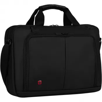 Τσάντα messenger Wenger SwissGear Source 16