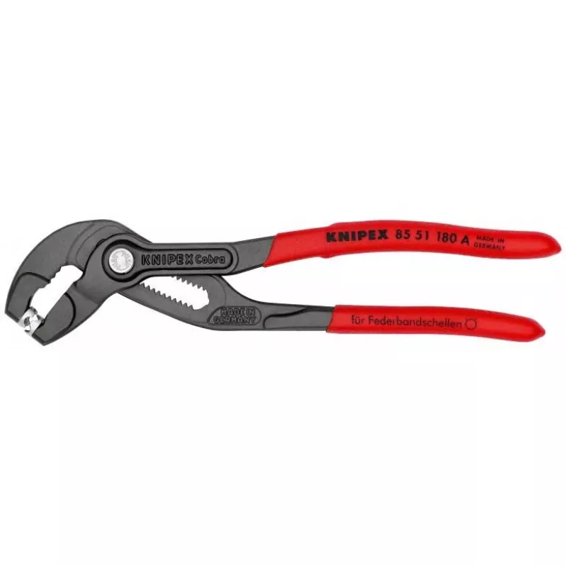Knipex 85 51 180 A πένσα