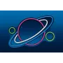 Activejet AJE-NEON PLANET LED νέον