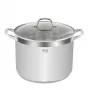 Resto Kitchenware Libra 13 L στρογγυλό ανοξείδωτο ατσάλι 22 cm