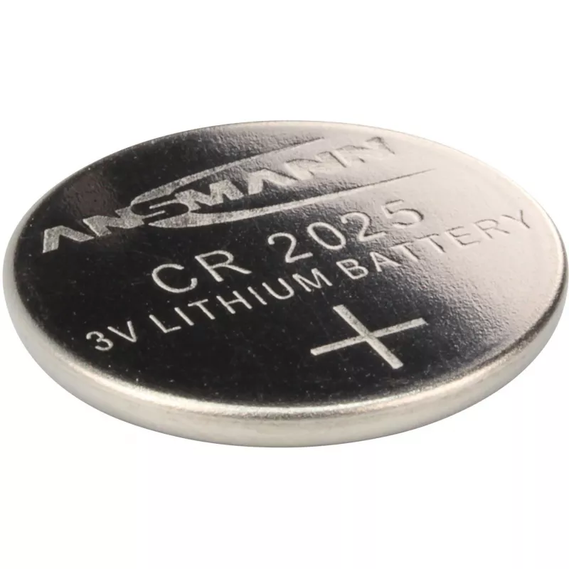 Μπαταρία Μίας Χρήσης Ansmann CR 2025