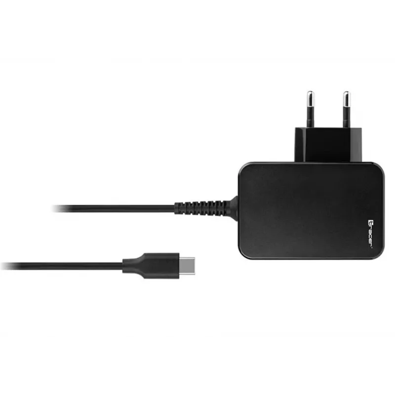 Τροφοδοτικό για Notebook Prime 65W USB C