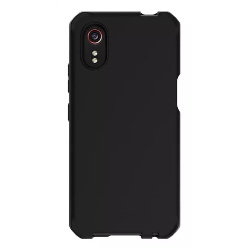 SPECTRUM_R θήκη για Galaxy XCOVER7 Pro - ματ μαύρο -