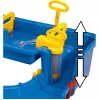 Waterplay Niagara μπλε κίτρινο παιχνίδι με νερό
