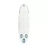 FunWater SUP-Paddleboard SUPFW05D Tiki (πράσινο)