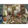 Παζλ Ravensburger 16782 Contour 759 τεμάχια Τέχνη