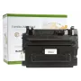 Συμβατό Static-Control Hewlett-Packard 81A (CF281A) μαύρο, 10500 σελίδες