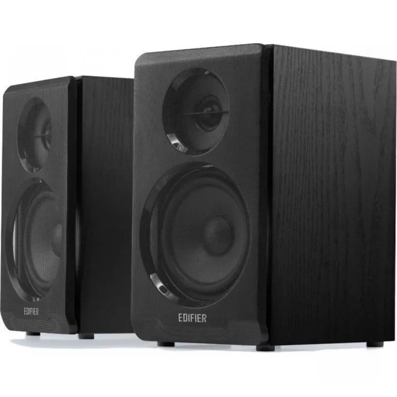 Edifier R33BT Ηχείο μαύρο Ενσύρματο & ασύρματο 10 W