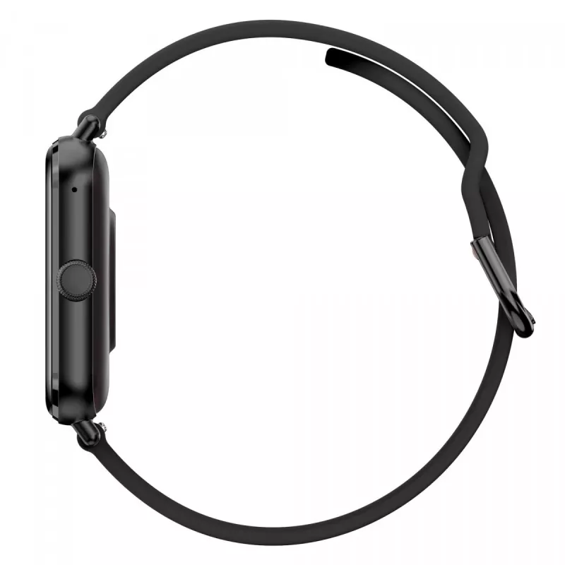 Smartwatch GRC CLASSIC μαύρο