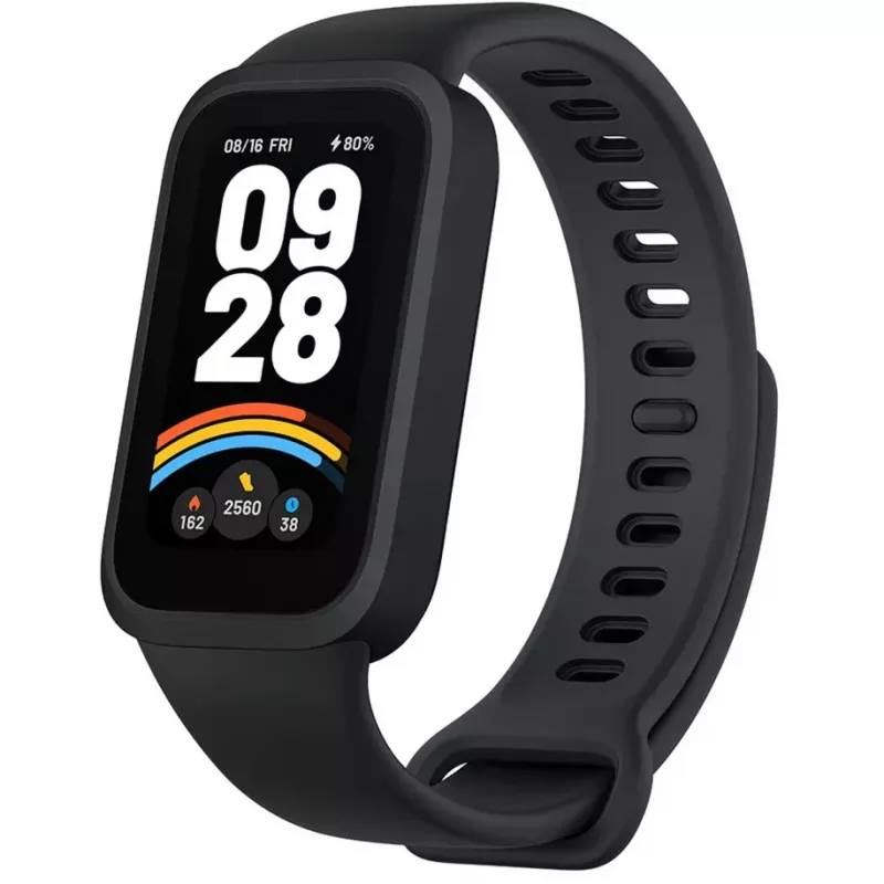 Xiaomi Smart Band 9 Active μαύρο