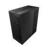 NZXT H7 Flow (2024) Mid-Tower Κουτί - Μαύρο