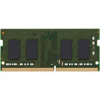 Kingston | 8 GB | DDR4 | 3200 MHz | φορητός υπολογιστής | Registered No | ECC No