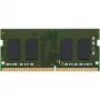 Kingston | 8 GB | DDR4 | 3200 MHz | φορητός υπολογιστής | Registered No | ECC No