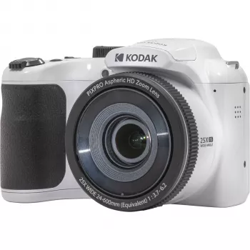 Kompaktkamera Kodak PIXPRO AZ255 16,35 MP BSI CMOS 25x οπτικό zoom