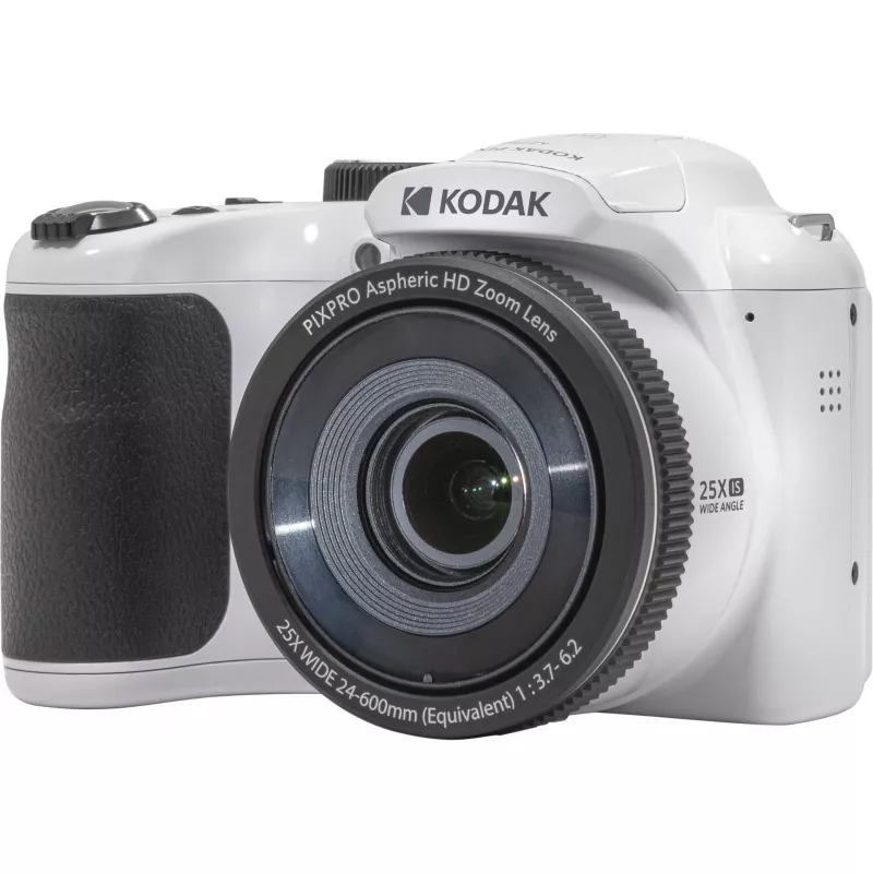 Kompaktkamera Kodak PIXPRO AZ255 16,35 MP BSI CMOS 25x οπτικό zoom