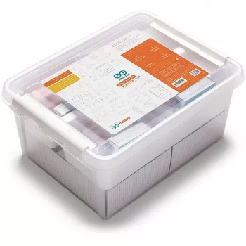 Arduino Education Starter Kit Arduino AKX00023 εκπαιδευτικό κιτ ηλεκτρονικών