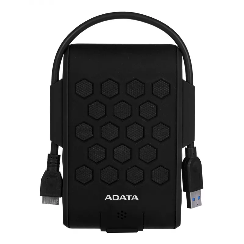 ADATA HD720 εξωτερικός σκληρός δίσκος 2 TB USB Type-A 3.2 Gen 1 (3.1 Gen 1) μαύρο