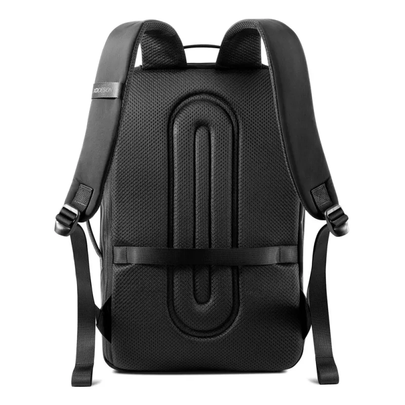 XD DESIGN Air Backpack Μαύρο P706.3201