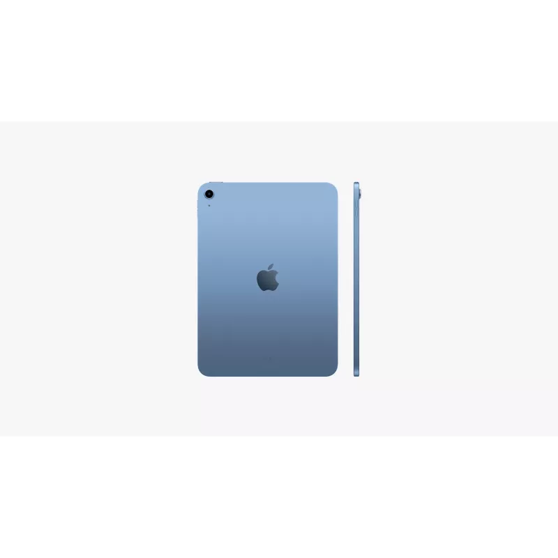 Apple iPad 11 (A16, 2025, 11η γενιά) ταμπλέτα 4 GB RAM 512 GB, 11" Wi-Fi + 5G, μπλε (MD7Q4TY/A)
