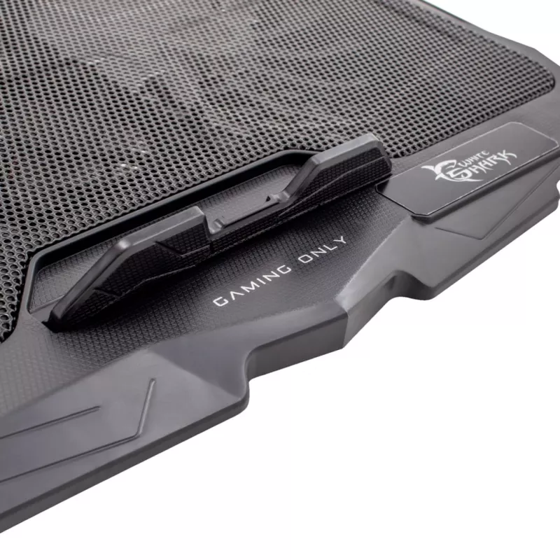 Βάση ψύξης White Shark Ice Warrior 43,9 cm (17,3 ίντσες)