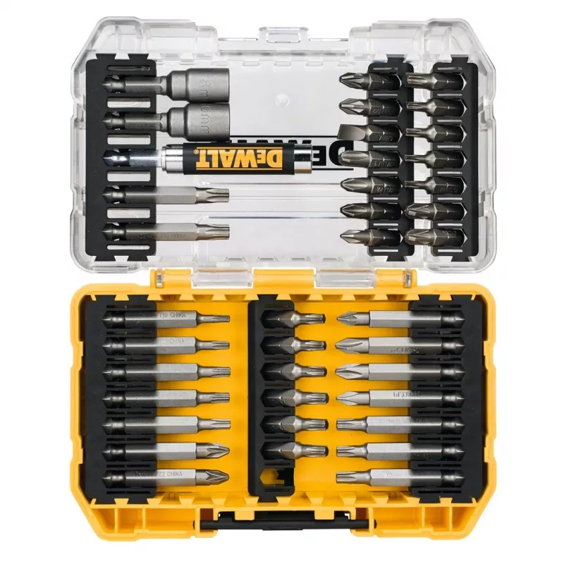 Μύτη κατσαβιδιού DeWALT DT70717-QZ