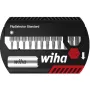 Σετ μυτών κατσαβιδιού Wiha FlipSelector Standard 13 τεμ.