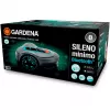 Ρομποτικό χορτοκοπτικό Gardena SILENO minimo