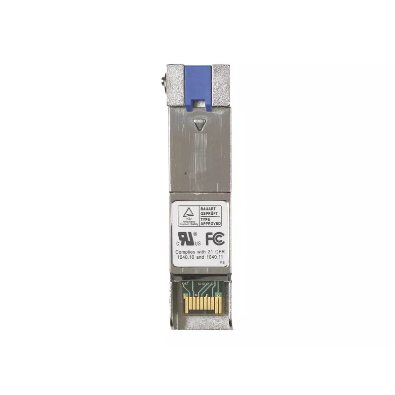 NETGEAR Fibre Gigabit 1000Base-LX (LC) SFP GBIC Module – Module πομποδέκτη δικτύου