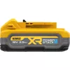 Dewalt DCBP318-XJ μπαταρία μαύρη