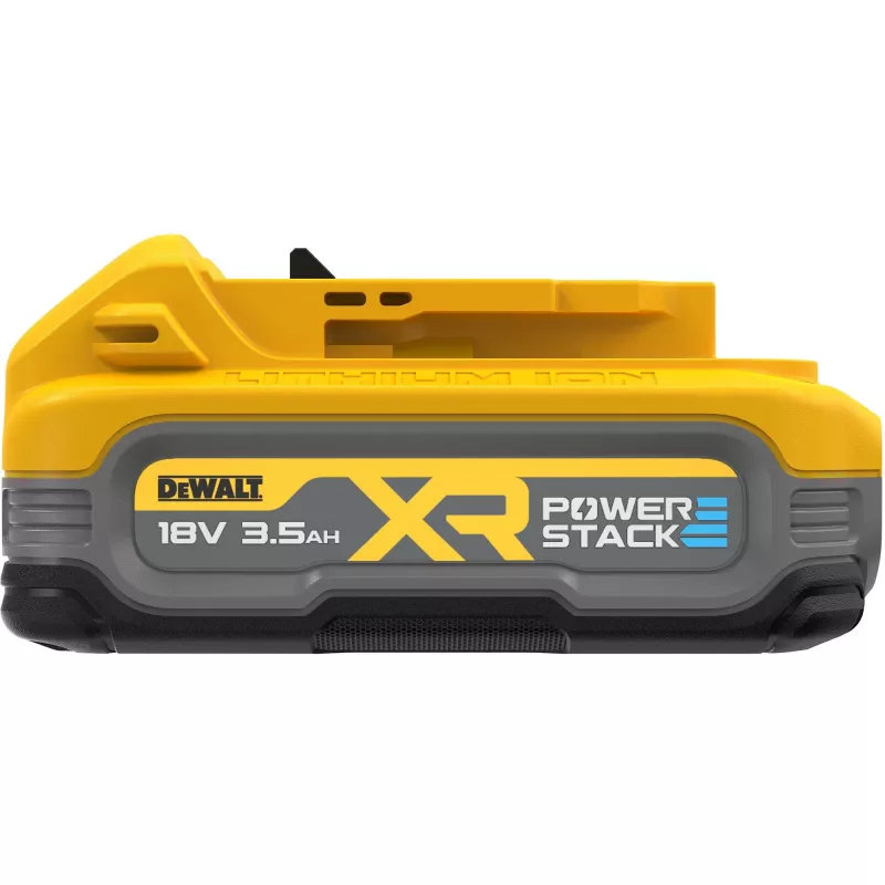 Dewalt DCBP318-XJ μπαταρία μαύρη