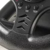 Τιμόνι + πεντάλ Subsonic SA5426-NG Μαύρο USB περιστροφή 180°