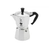 Bialetti Moka Express καφετιέρα Moka 0,3 L αλουμίνιο, μαύρο