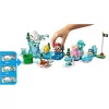 LEGO SUPER MARIO 71417 ΣΕΤ ΕΠΕΚΤΑΣΗΣ - FLIPRUS ΧΙΟΝΙΝΗ ΠΕΡΙΠΕΤΕΙΑ