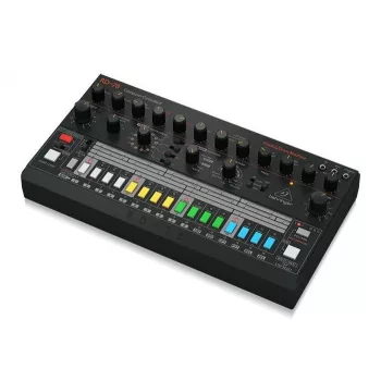 Behringer RD-78 αναλογική drum machine