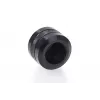 Fitting Kit Alphacool 17477 Ορείχαλκος Μαύρο 23 mm Ύψος 2,6 cm Διάμετρος
