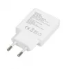 Φορτιστής iBox ILUC43W για φορητές συσκευές Universal λευκό AC Indoor